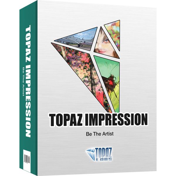 Topaz Impression
