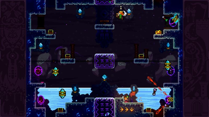TowerFall Ascension  