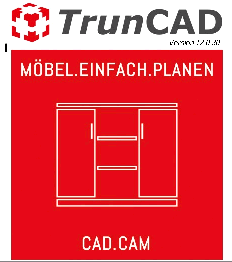 Truncad 3DGenerator