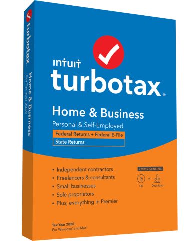 TurboTax 