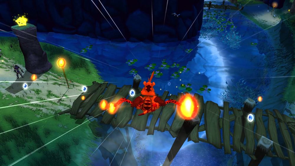 скачать TY the Tasmanian Tiger