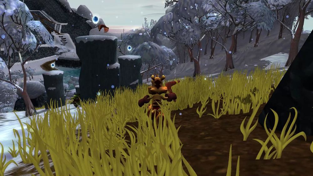скачать бесплатно TY the Tasmanian Tiger