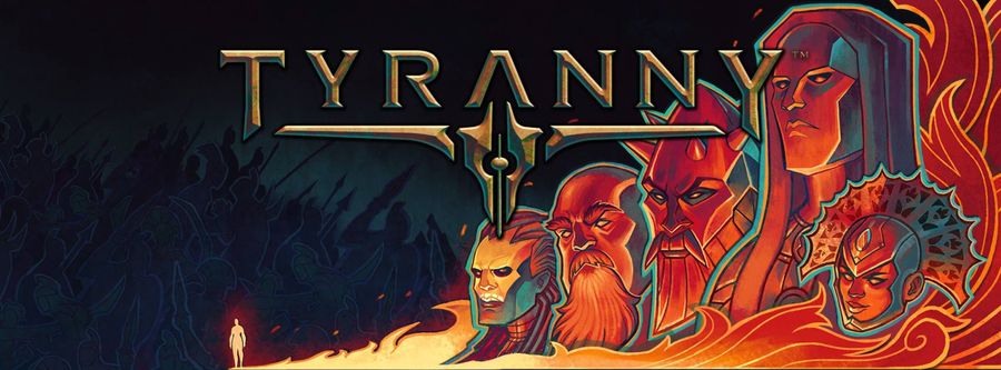 Tyranny