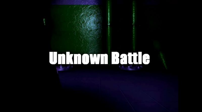 Unknown Battle