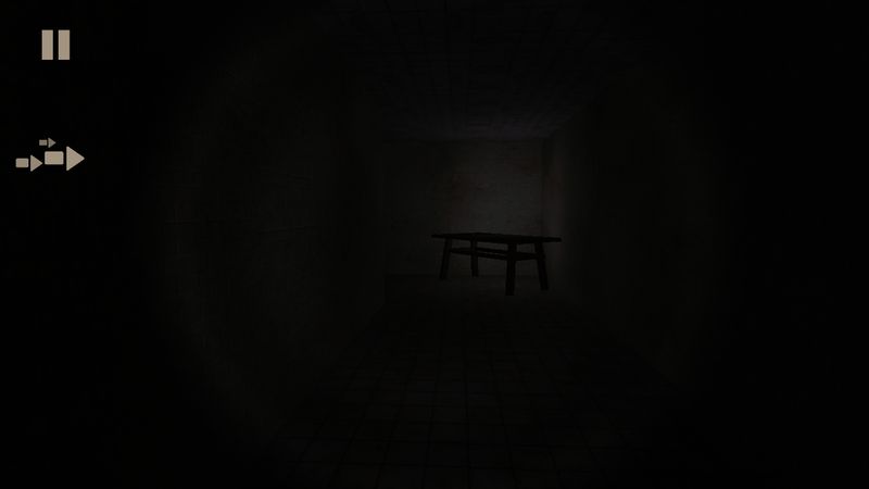 Unseen - the horror game