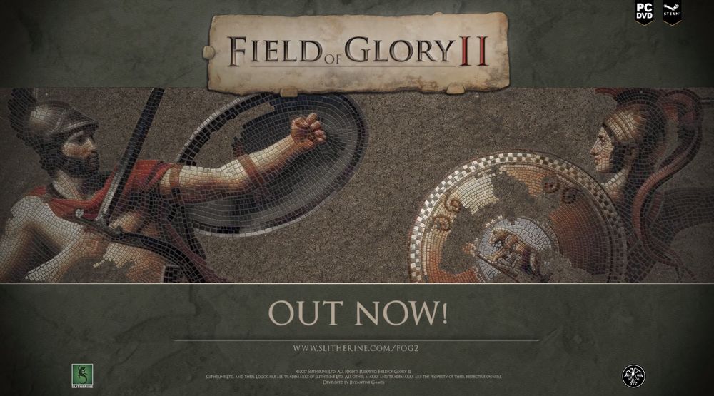 Field of Glory II