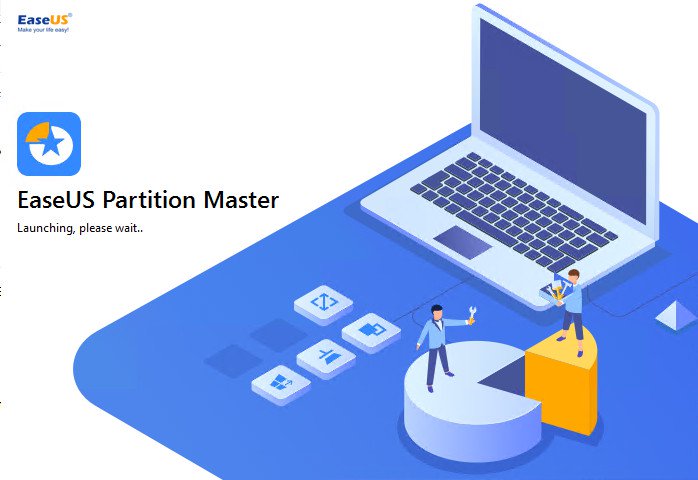 Partition Master 
