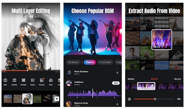 Video Editor & Maker VideoShow