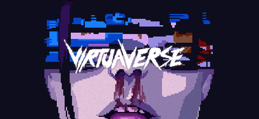 VirtuaVerse 