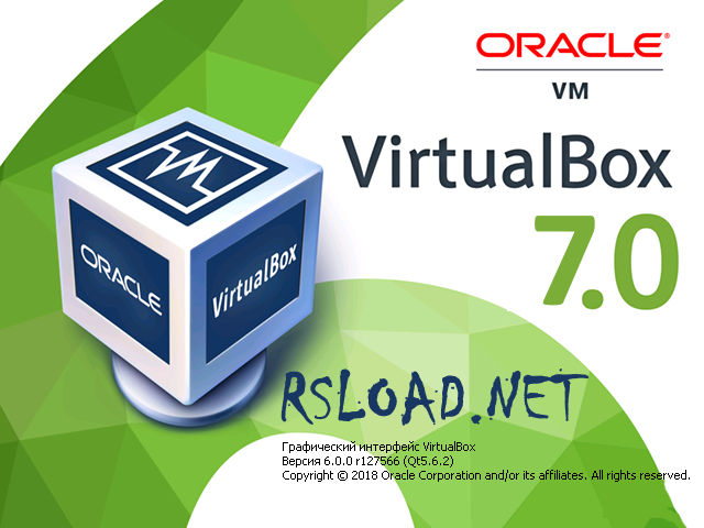 VirtualBox