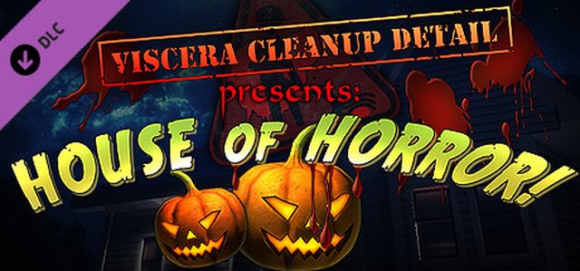 Viscera cleanup detail house of horror torrent pes 2010 demo download torrent downloader