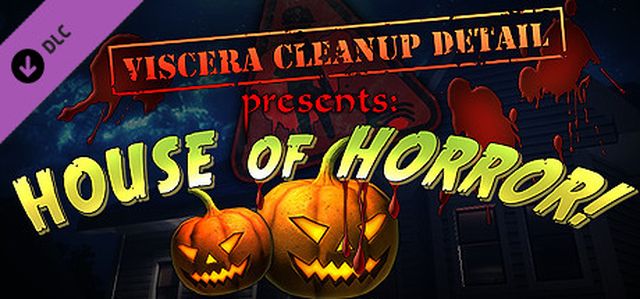 viscera cleanup detail