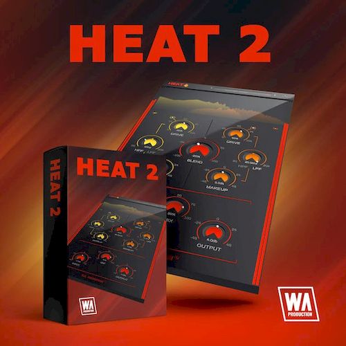 Production Heat 2 