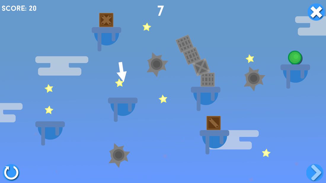 WIN THE GAME! скачать бесплатно
