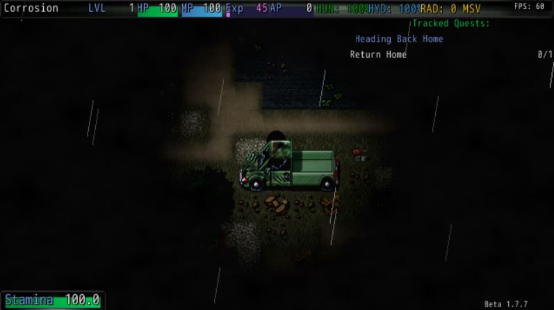 Waste Walkers скачать бесплатно