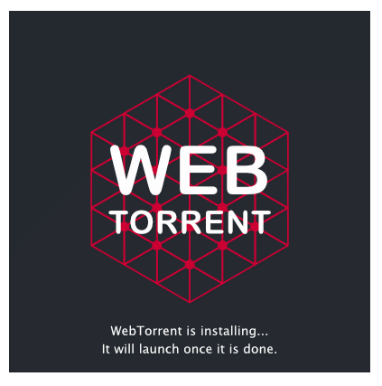 WebTorrent 