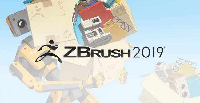 ZBrush