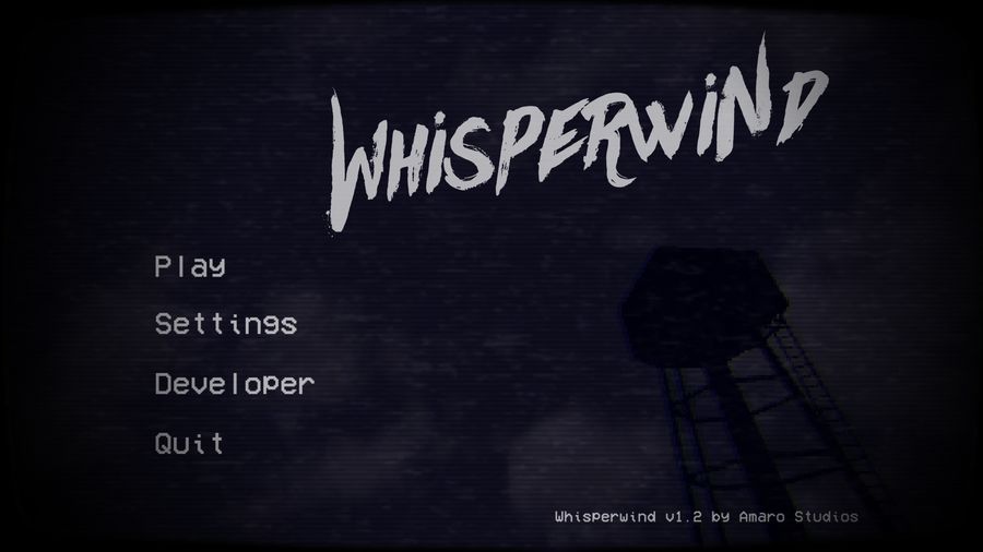 Whisperwind