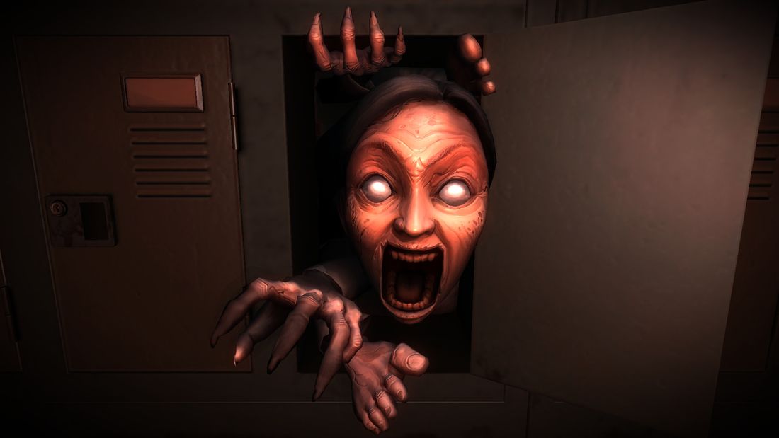 White Day: A Labyrinth Named School скачать бесплатно
