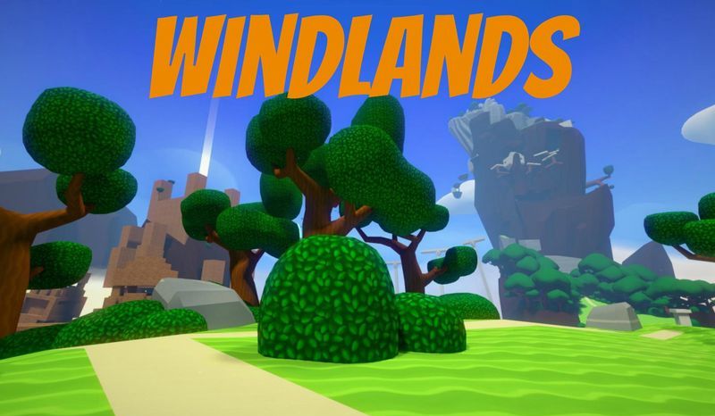 Windlands 