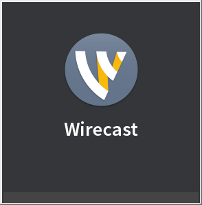 Wirecast 