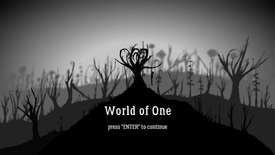 World of One 