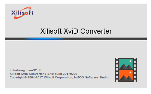 Xilisoft XviD Converter