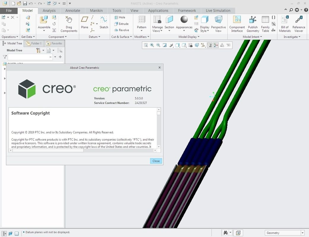 ptc creo price