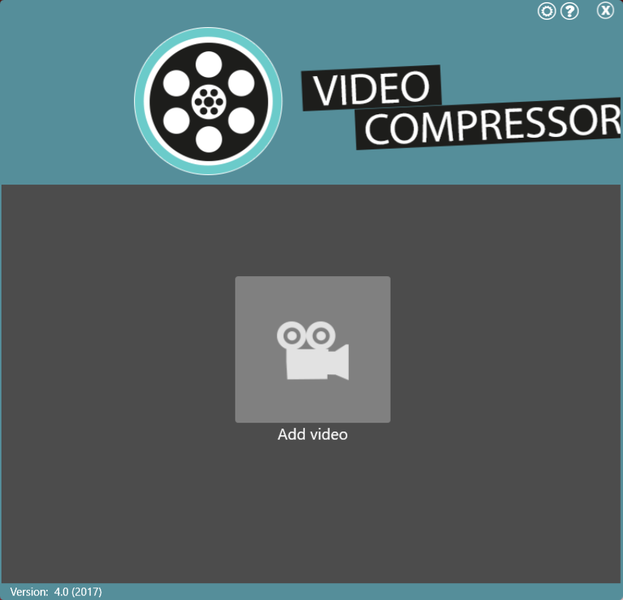VideoCompressor 