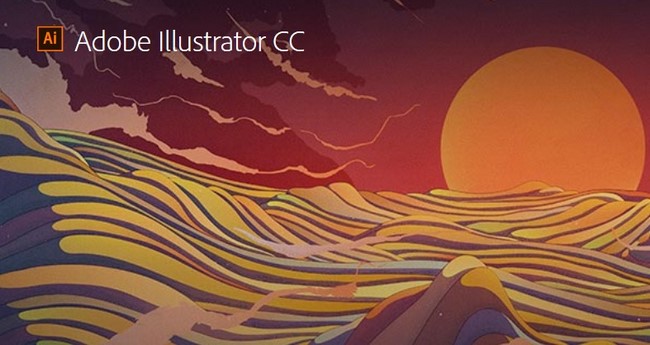 Adobe Illustrator CS6