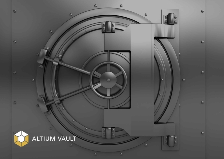 Altium Vault
