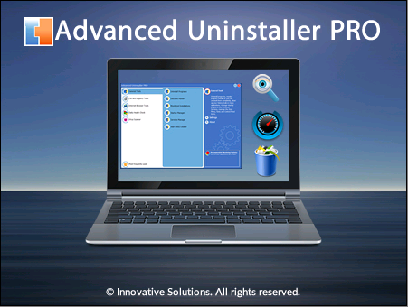 Advanced Uninstaller