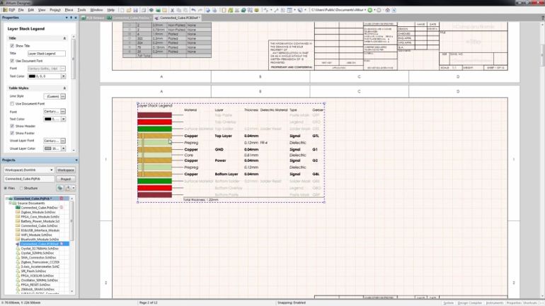 Altium Designer скачать