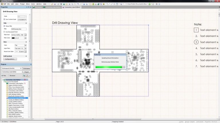 Altium Designer бесплатно