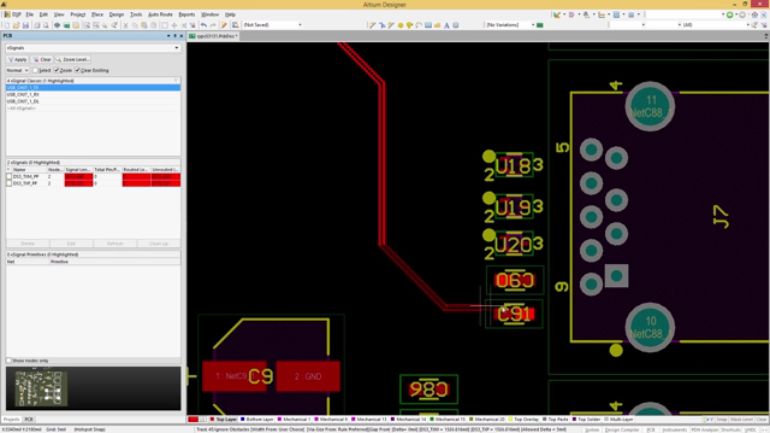 Altium Designer скачать бесплатно
