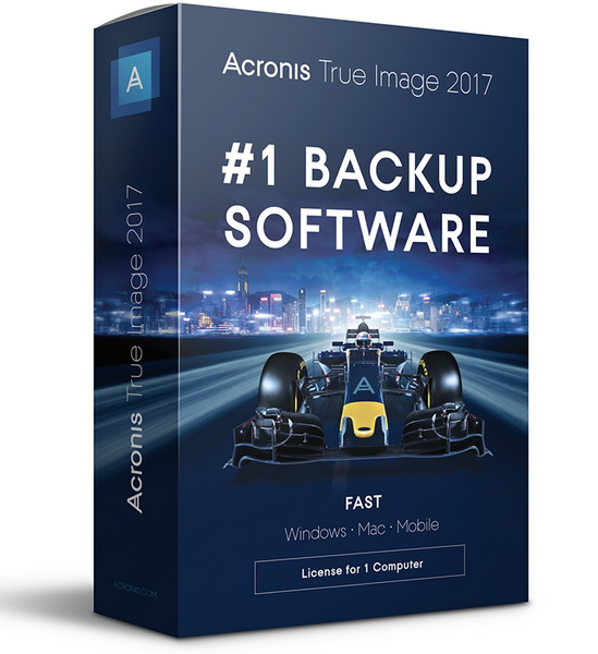 acronis true image repack