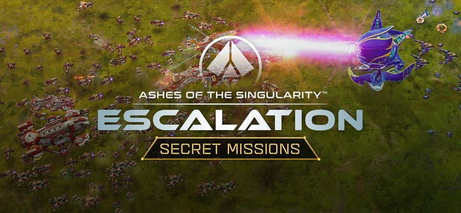 Ashes of the Singularity
