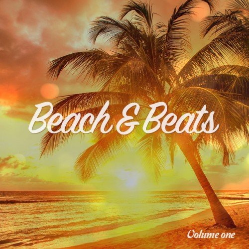 VA - Beach and Beats Vol.1: Finest Beach Club Deep Sounds / (2016)