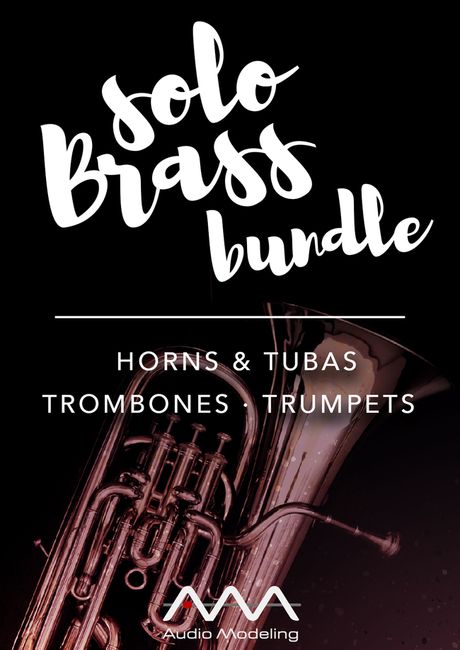 Solo Brass Bundle