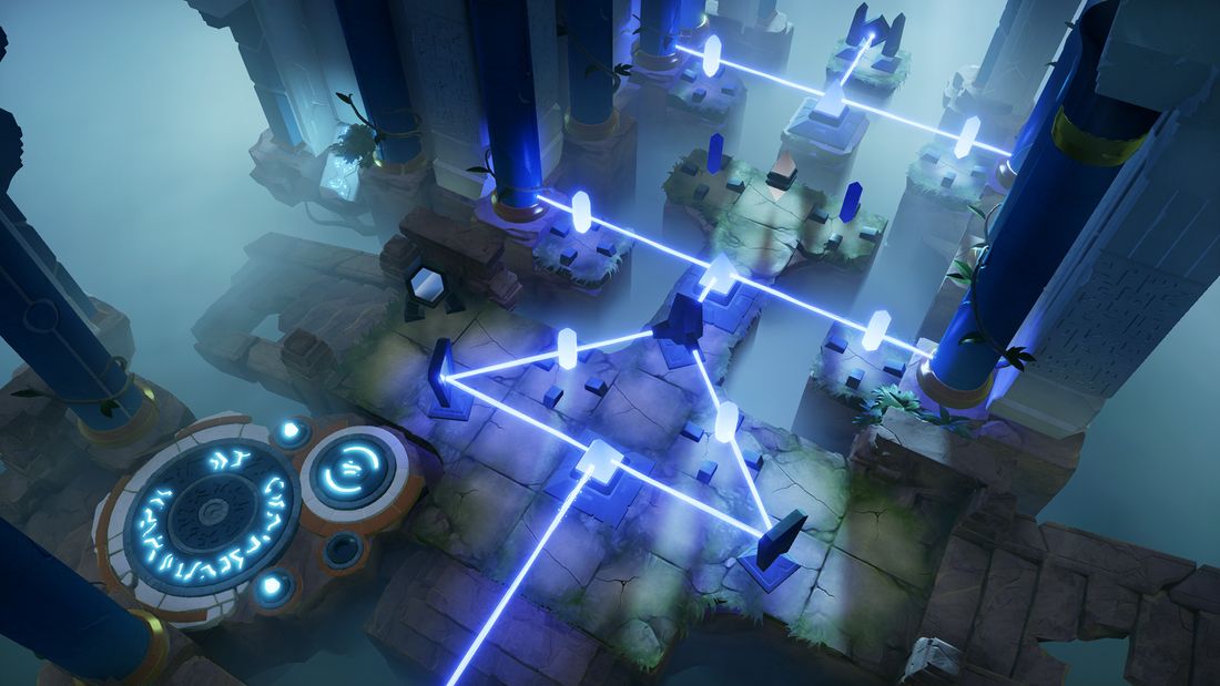 Archaica: The Path of Light 