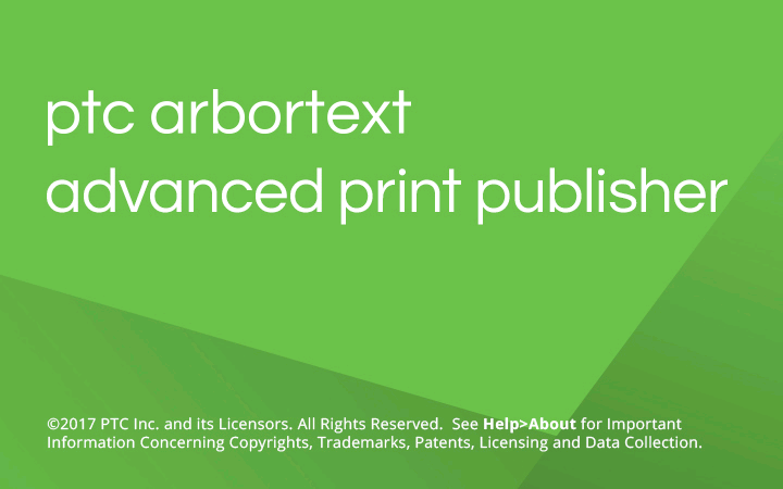 Advanced Print Publisher