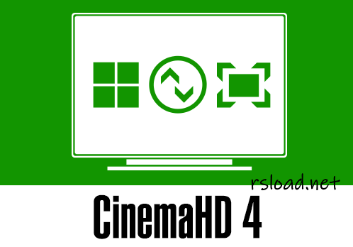 CinemaHD ключ 
