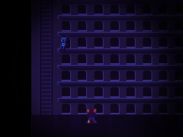OneShot игра