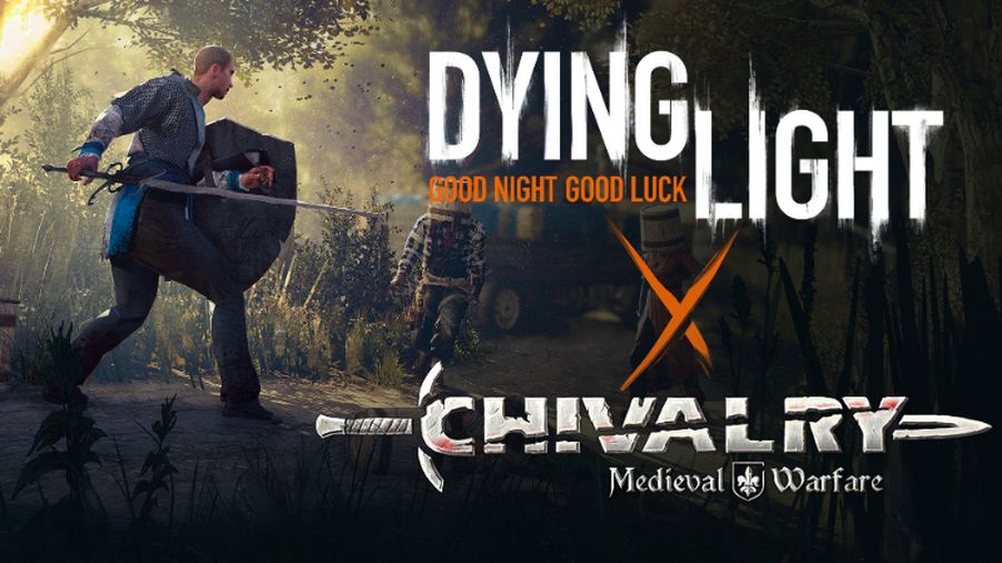 Dying Light: The Following
