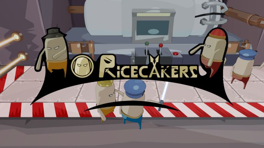 Ricecakers