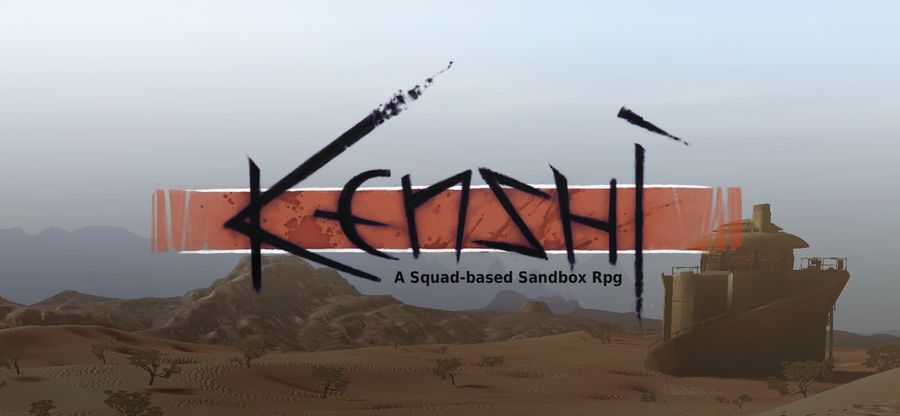 Kenshi