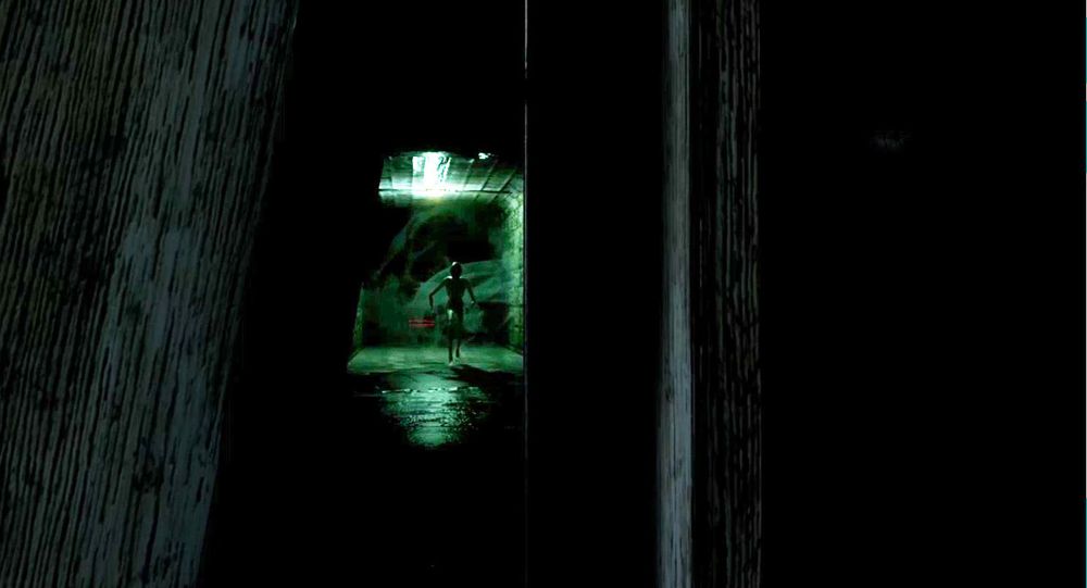 игра Dark Shores