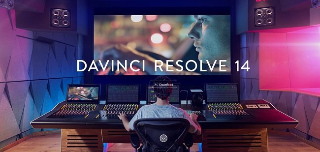 DaVinci Resolve