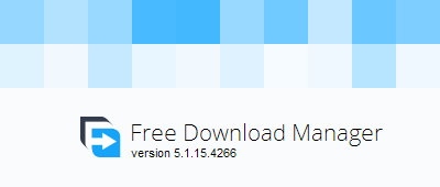 Free Download Manager