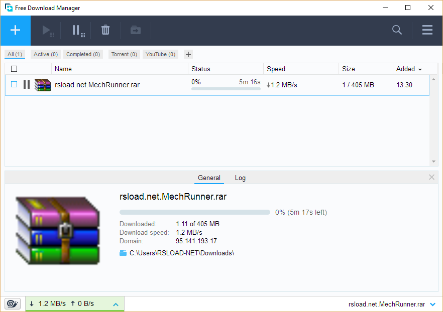 download PC Manager 3.4.6.0